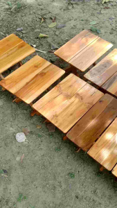 Paket (10pcs) Grosir Meja Belajar uk P 50 x L 30 x T 25 cm