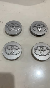 TUTUP DOP VELG DOP RODA TOYOTA AVANZA DIAMETER 57CM ORIGINAL