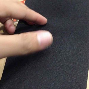 LP Support Shin & Calf Sleeve LP-718 Hitam 100% original seperti gambar