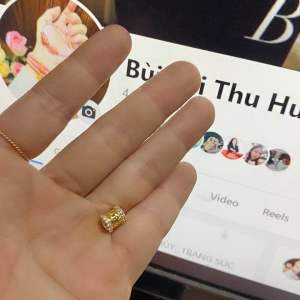 Charm lu thống kim tiền vàng tây tài lộc đủ hoá đơn phiếu bảo hành sản phẩm charm mix vòng