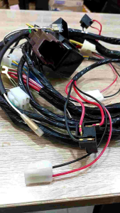 KABEL BODY SET BAGIAN DEPAN SUlZUKI CARRY EXTRA ST200 / T5 NON RPM 36610-77387