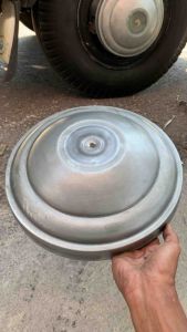 WILDOP CEPUK ring 16 khusus depan model elegant sudah ada DUDUKAN PANGKON HEREX STYLE