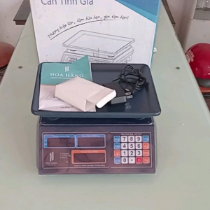 Cân tính giá Hoa hằng Hc 501