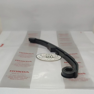 Karet Lidah Tensioner Rantai keteng Honda Sonic 150 CB 150 LED Supra GTR 150 Original Oem K56