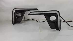 Đèn gầm Honda BRV