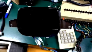 SPEDOMETER spido Speedo DIGITAL YAMAHA F1ZR