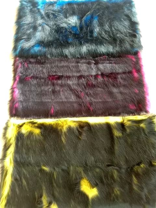 Bulu Dasbor Mobil Custom ViosYarisRushAvanza