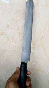 Pisau Skin 30Cm: Alat Perawatan Kulit Berkualitas Tinggi