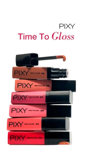 PIXY Time To Gloss