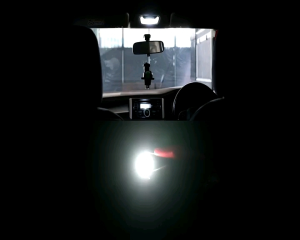 NINE LUXIMOSLED LAMPU LED CABIN / CANBUS CABIN SB2 36 MM CABIN TABUNG WHITE DOCKET 36 MM SUPER TERANG PNP UNIVERSAL