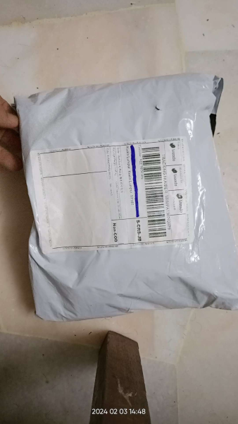 Buyer review video 6