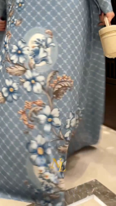 SALWA NL DRESS GAMIS MODE TERBARU TERLARIS BEST SELLER BY ORIGINAL 100%ASLI REAL