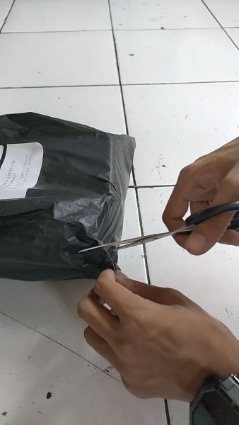 Buyer review video 2