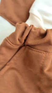 Setelan Baju Anak Laki laki Perempuan Usia 2-7 Tahun Baju Anak Nice Bear Setelan Sweater Anak Terbaru