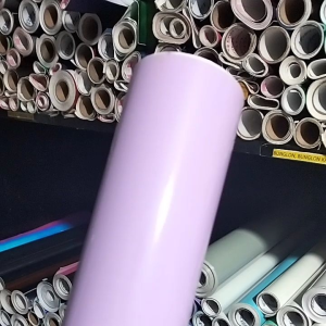 Skotlet Motor Ungu Lilac Glossy Sticker Ungu Untuk Body Motor