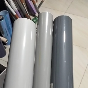 Stiker Skotlet Motor Nardo Grey Glossy: Terlaris & Trendi