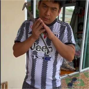 รีซีทใส่ขารอกตกปลา(ส่งจากไทย)รีซิทใส่รอกกระปุก รีซิทใส่รอกมียางกันรอย