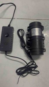 Mô Tơ Rung  Động Cơ Rung 24V + Bộ Điều Chỉnh Tốc Độ