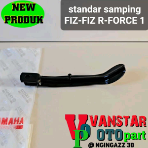 Standar Samping Fiz R Poswan Alfa Crypton Model Ori
