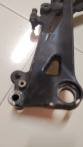 Stock shifter raight position ktm rc 200/390 second used