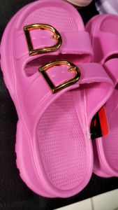 Sandal Anak Perempuan Model Terbaru Ukuran 24-35