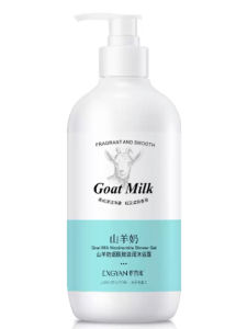 MJ88 Goat Milk Shampoo 500 ML Super Murah