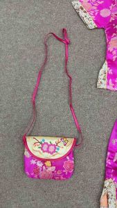 Ready Stock Children Kids Chinese Traditional Wear 华人传统服装 Chinese New Year Clothes Pakaian Tradisional Kaum Cina