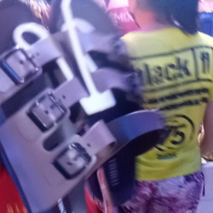 Slop Yumeida untuk Laki-laki: Slop Cocok untuk Aktivitas Outdoor