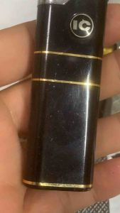 Bật lửa hộp quẹt hàng lỗi vào gas không lên lửa tự xử lấy linh kiện hoặc sửa chữavỏ kim loại lửa thườnglửa khòsản phẩm không bao lửa quý khách cân nhắc trước khi đặt hàngChi tiết sản phẩm vui lòng nhắn tin cho shop để được tư vấn