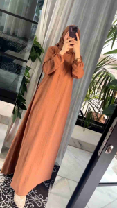 Gamis Wanita Umnia 4 By Jannat