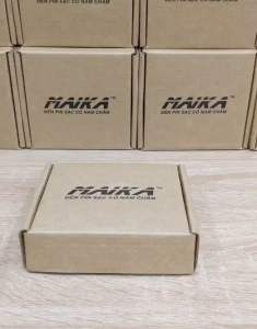 [HCM] Đèn pin mini nam châm cảm ứng siêu sáng Maika Sản phẩm mới Type C 3 LED