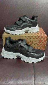 Sepatu sneakers sekolah PROATT LDN510 V sz 37-40(FREE KAOS KAKI)