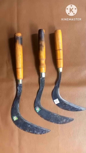 Arit Celurit & Arit Baja: Alat Pertanian & Taman