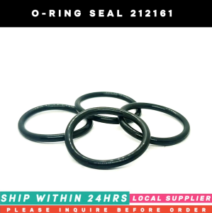 212161 O RING SEAL [12PCS/PACK] [LOCAL STOCK. READY TO SHIP WITHIN 24HRS.] FOR CUMMINS ENGINE PART
