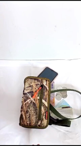 Tas HP/Hanging Wallet/Tas Hp motif max 5 blades