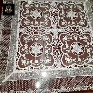 Taplak Meja Tamu Premium: Pilihan Terbaik untuk Ruang Tamu Anda