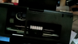 Epson L800 Bekas kondisi baik