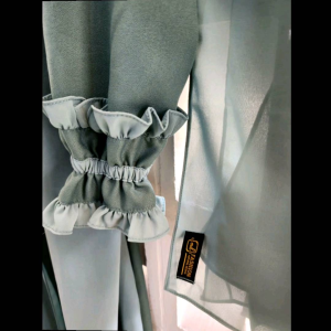 Baju Lebaran Keluarga 2025 Sarimbit Terbaru Couple Pasangan