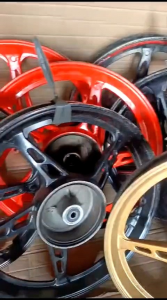 Velg Racing Jupiter MX VGA Original & Seken