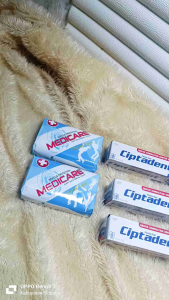 2 Sabun Medicare dan 3 Odol Ciptaden: Tips Perawatan Gigi dan Kulit Alami