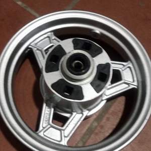 Vành mâm sau cho xe máy chaly các đời