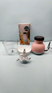 Blender Capsule 4 Mata Pisau / Capsule Cutter Quatre