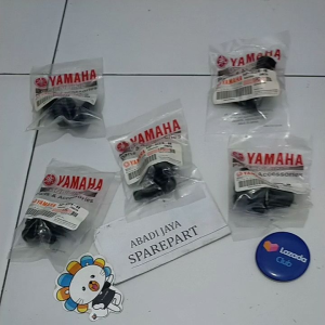 Grosir Tutup Busi: 5 Pcs Tutup Busi Cangklong Mio Soul GT & Mio J