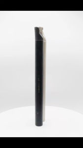 ด้ามมีดคว้าน Insert : STUPR ด้ามขาว/ดำ ขนาด10-16มิล