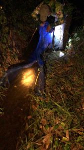 โต่งดักปลา โต่งงา เบอร์4-10 โพงพาง โต่ง มุ้งโต่ง ลี ดักปลา ต่งดักปลา ที่ดักปลา มีงากันปลาออก