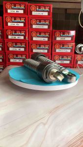 Phuộc sau Jupiter gắn xe Jupiter Sirius- tâm lỗ 27cm