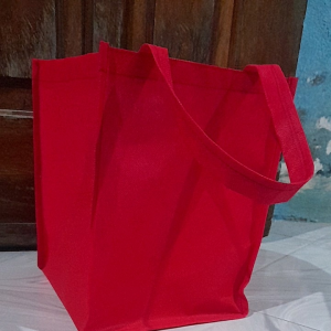 Produsen Tas Hajatan Aqiqah Khitanan Selamatan Tas Kotak Nasi