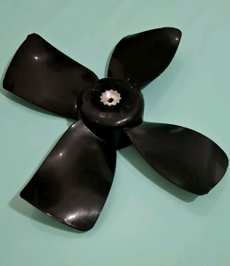 Kipas Radiator Mobil Avanza Xenia 2004 Sampai 2011 4 DAUN