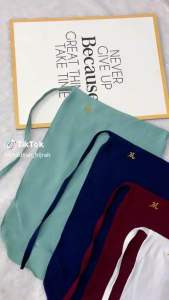 CADAR TALI CRINGCLE DUA LAYER BY MANTIKAHIJAB