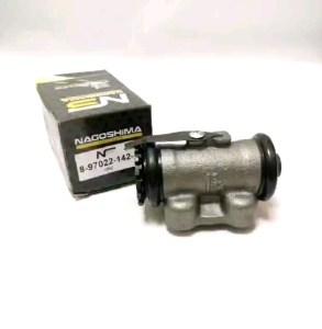 8.97022-142 wheel cylinder belakang kiri isuzu nkr66 nmr71 nkr71 - bak - blok - master rem